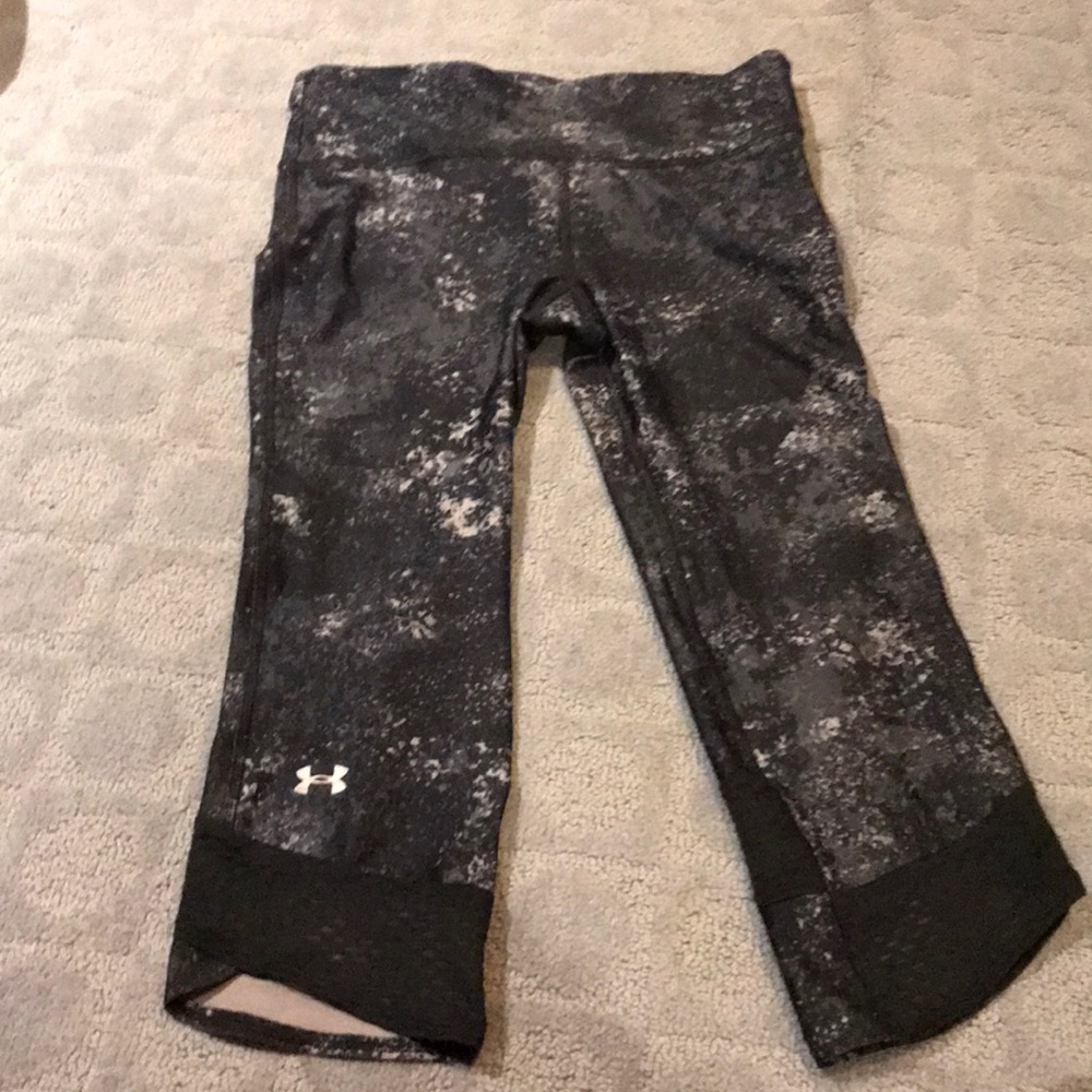 Brand New Legging heat gear compression